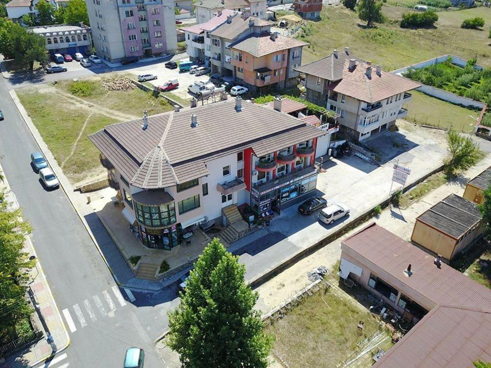 Guest House Chinar 08 Kirkovo (Kardzhali) Exterior photo