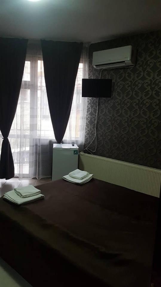 Guest House Chinar 08 Kirkovo (Kardzhali) Exterior photo